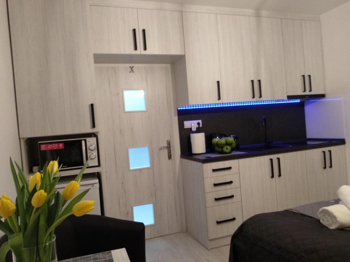 Apartment Nina Stará ľubovňa Exterior foto